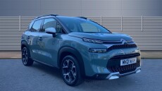 Citroen C3 Aircross 1.2 PureTech 110 Shine Plus 5dr Petrol Hatchback